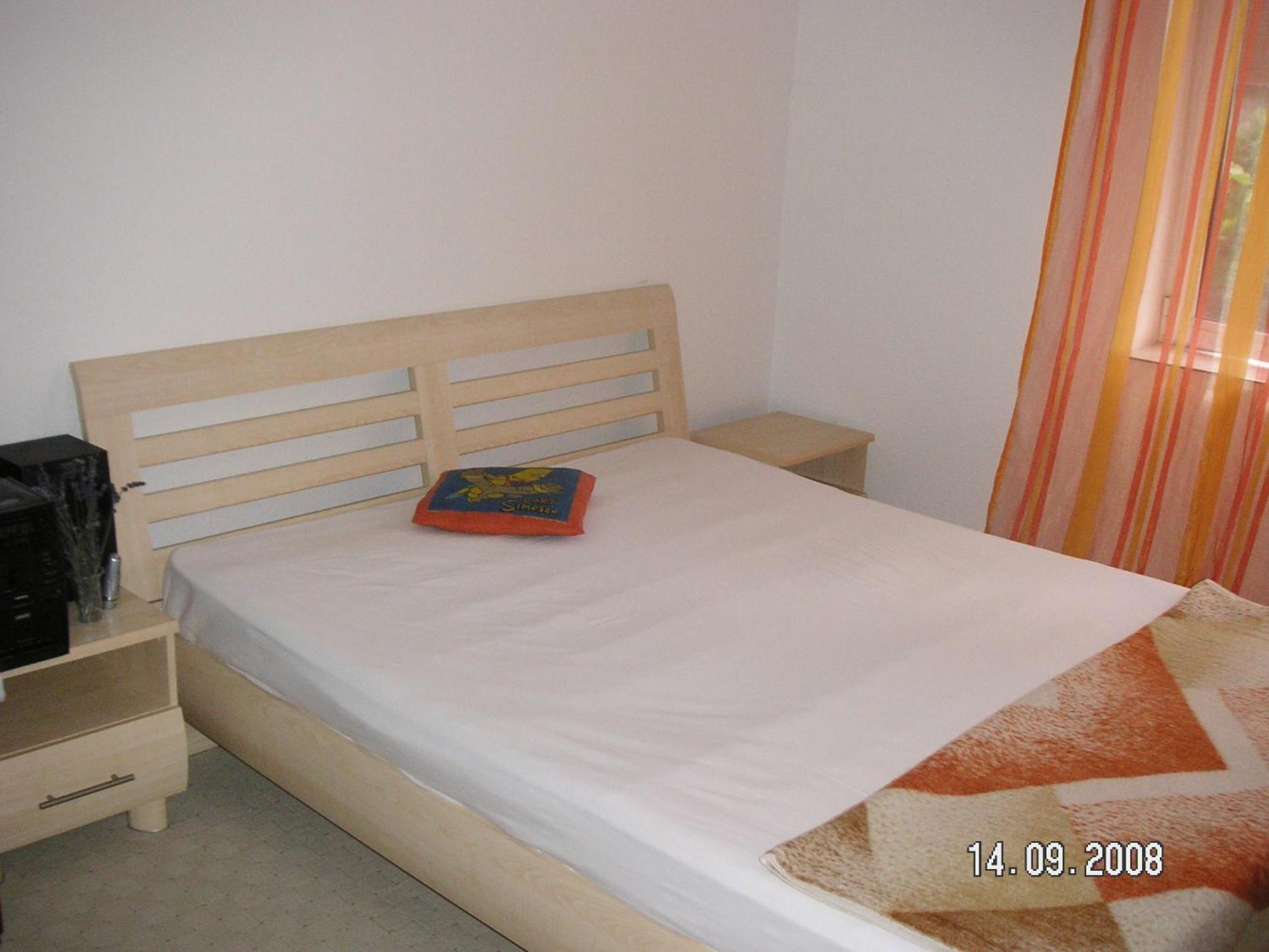 Emona Guest House 네세부르 객실 사진