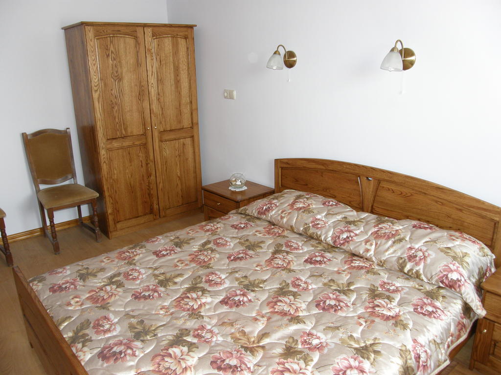 Emona Guest House 네세부르 객실 사진
