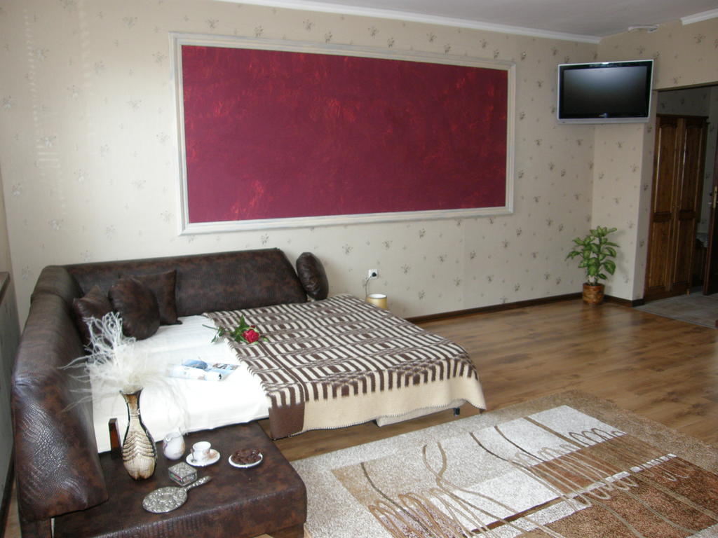 Emona Guest House 네세부르 객실 사진