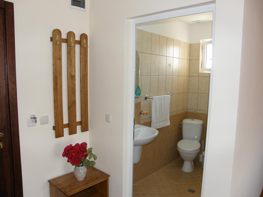 Emona Guest House 네세부르 객실 사진