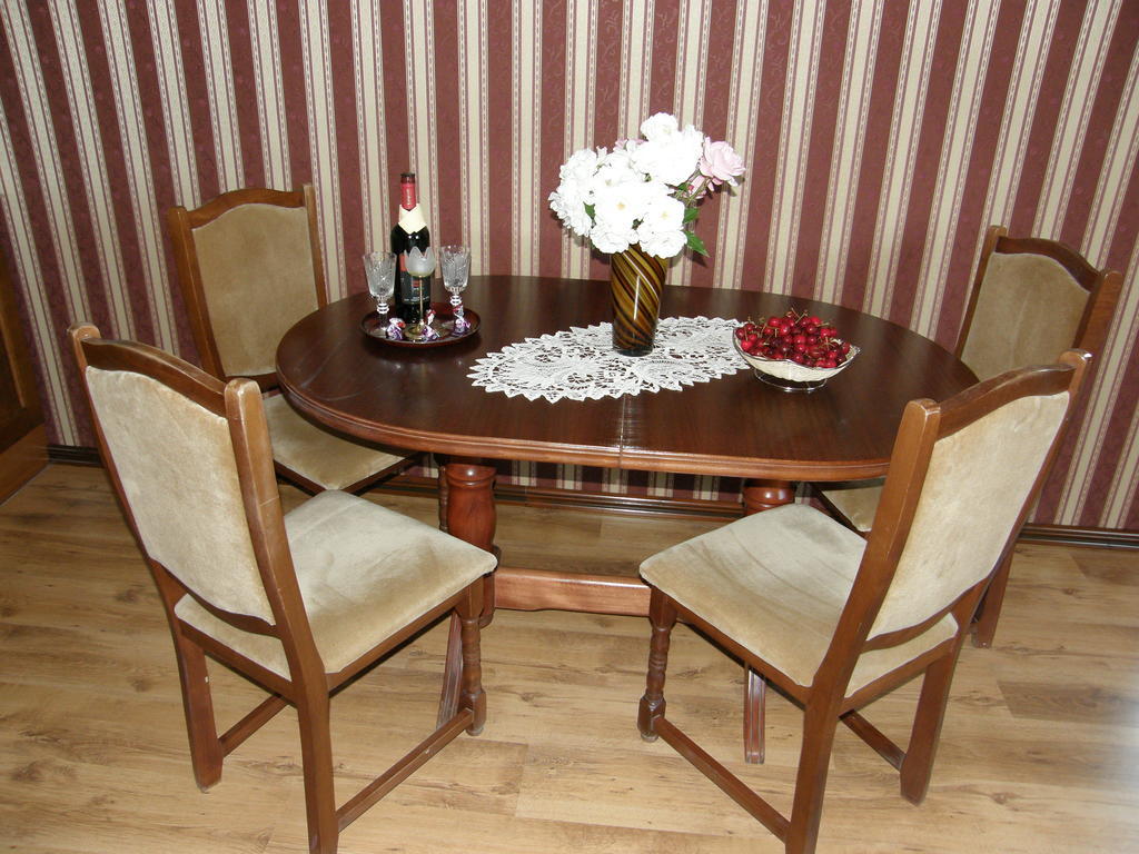 Emona Guest House 네세부르 객실 사진